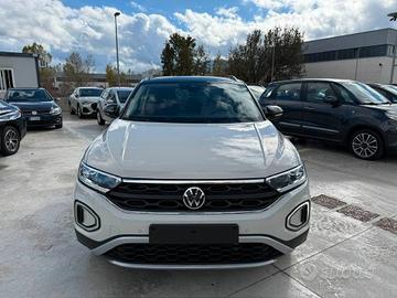 Volkswagen T-Roc 2.0 TDI SCR Edition Plus -KM0-