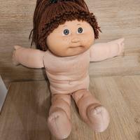 Cabbage patch kids
