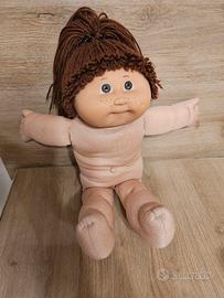 Cabbage patch kids