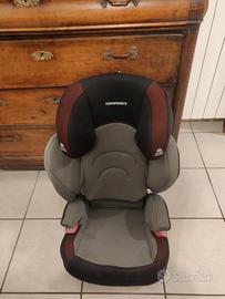 Seggiolino Isofix Foppapedretti 9-36kg