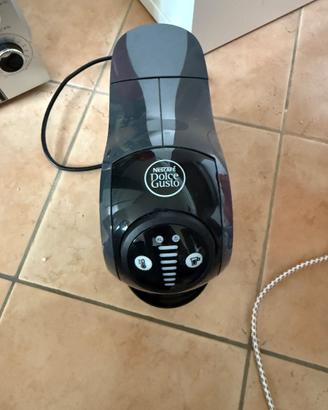 Macchinetta caffè dolce gusto