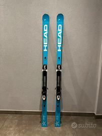 SCI HEAD E-SPEED PRO 180 20.5 2023