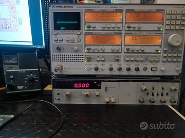 riparazioni elettroniche