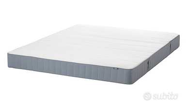 Materasso 140x200