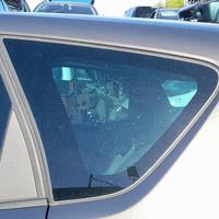 CRISTALLO FISSO PARAFANGO POST. SX. OPEL MERIVA «B