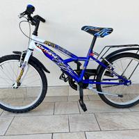 Bicicletta per bambini