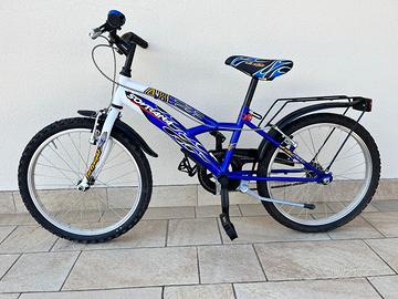 Bicicletta per bambini