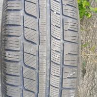 Pneumatici invernali per toyota rav 4