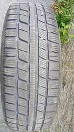 Pneumatici invernali per toyota rav 4