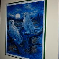 QUADRI DIAMOND PAINTING