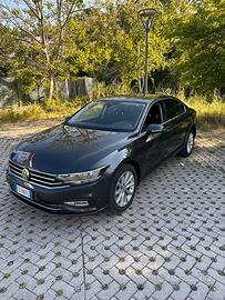 Volkswagen Passat 1.6 Diesel