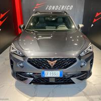 CUPRA Formentor 2.0 TDI