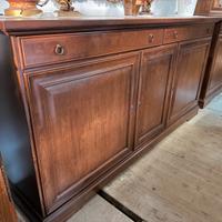 Credenza bassa