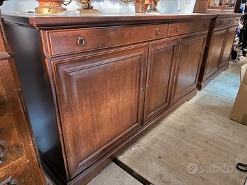 Credenza bassa