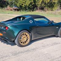 Lotus elise 220 sport - motore Toyota 