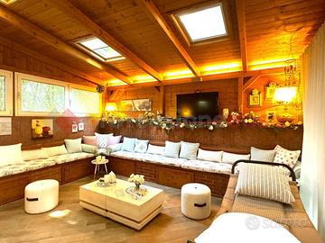 Villa a schiera Tortoreto [Cod. rif 3251018VRG]