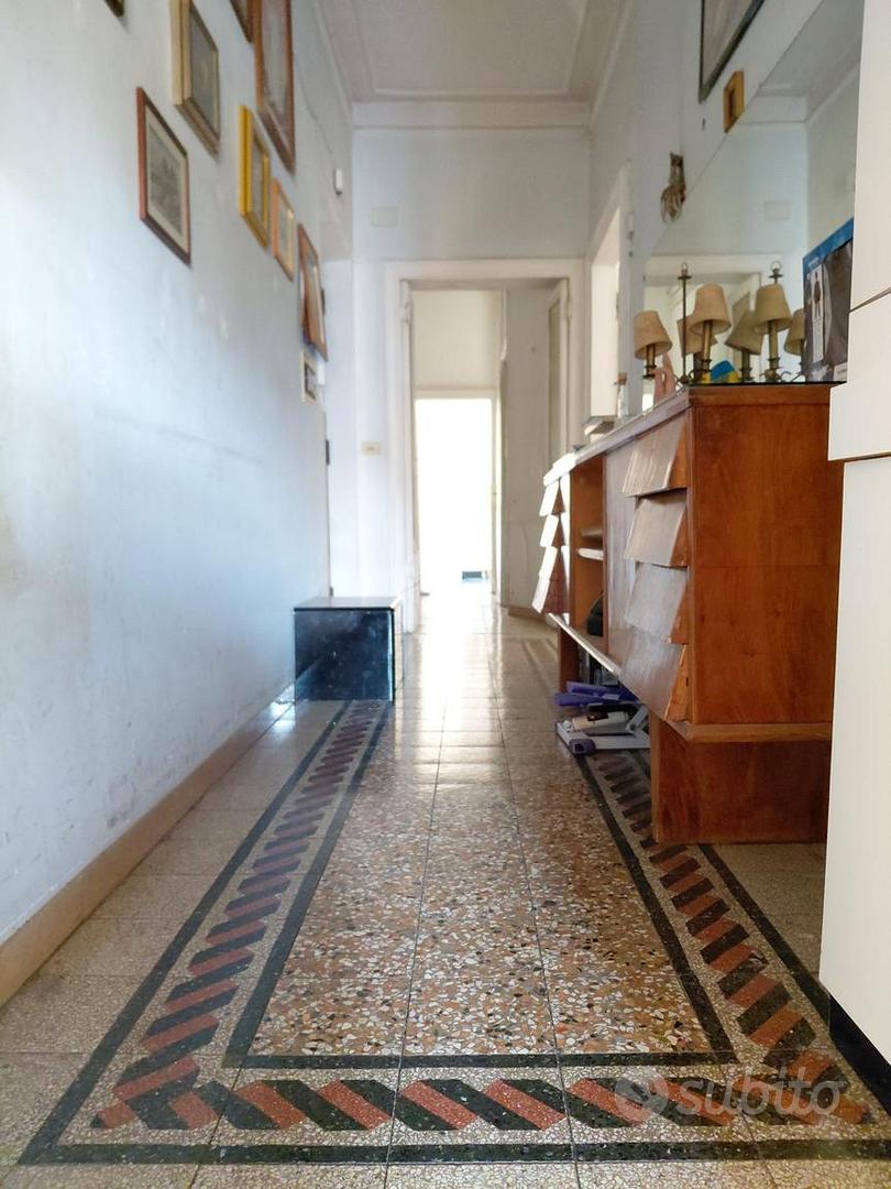 3 LOCALI A ROMA - Vista 6