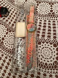 Swatch nuovo lots of dots #2