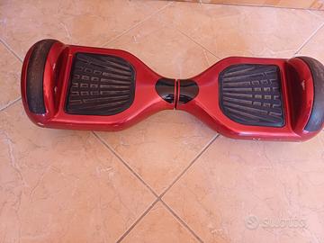 hoverboard+hoverkart