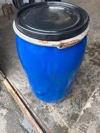 Bidone 208lt