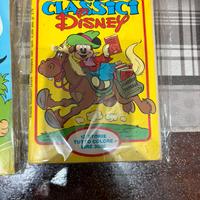 Fumetto i grandi classici Disney