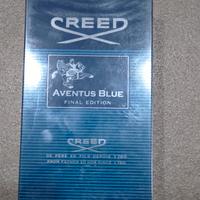 Creed Aventus Blue profumo 100ml