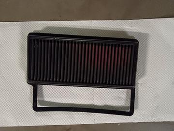 filtro a pannello Abarth 