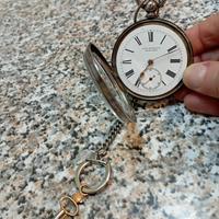 Orologio da tasca John Myers