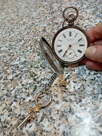 Orologio da tasca John Myers