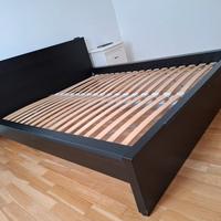 letto completo di doghe
