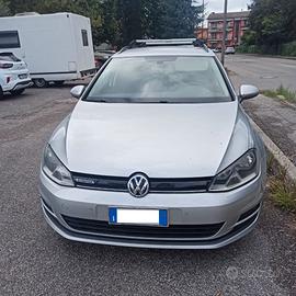 Golf Variant (2013-21) 1.4 TGI Business BlueMotion