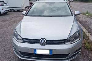 Golf Variant (2013-21) 1.4 TGI Business BlueMotion