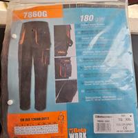 pantaloni da lavoro beta