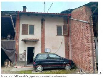 Immobile in asta di 110 m² con 3 locali a San Dami