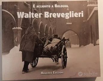 Volume fotografico - E' accaduto a Bologna