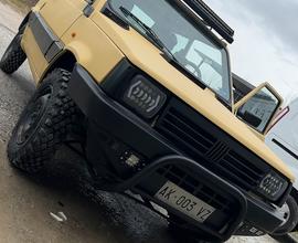Panda 4x4 country club 1996