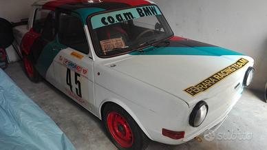 Simca Rally 2