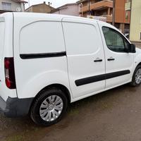 Citroen Berlingo 1.6 hdi 75 cv 3 posti 2017