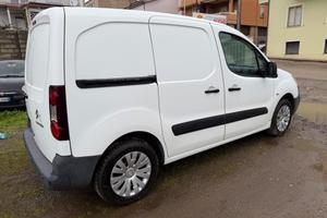 Citroen Berlingo 1.6 hdi 75 cv 3 posti 2017