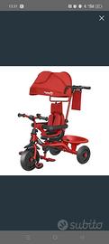 Bici bambini