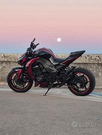 kawasaki z1000 2015 
