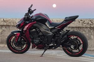 kawasaki z1000 2015 