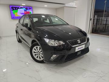 SEAT Ibiza 1.6 TDI 95 CV 5 porte Business