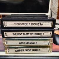 Schede neogeo MVS da collezione 