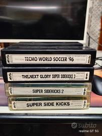 Schede neogeo MVS da collezione 