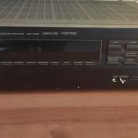 Yamaha DSP-E492 Processore Amplificatore