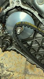 MULTIVAR 2000 E CAMPANA MALOSSI