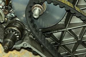 MULTIVAR 2000 E CAMPANA MALOSSI