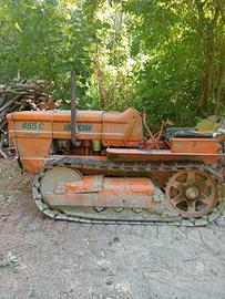 trattore agricolo 