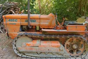 trattore agricolo 
